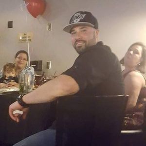 Meet your Posher, Teresa